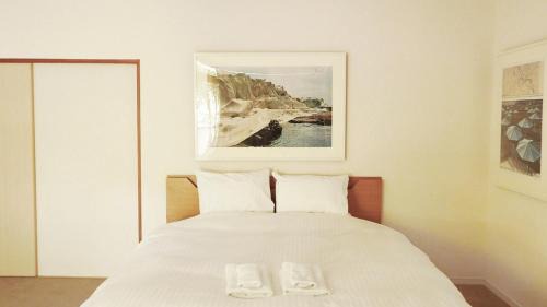 Asakura Villa | Discover Akizuki Gallery House: Family-Friendly Retreat