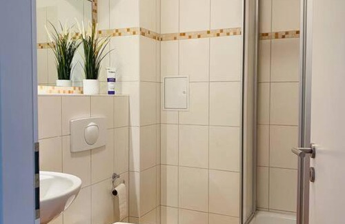 Magdeburg Apartment | Modern Apartment Near University and Main Station