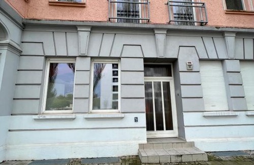Magdeburg Apartment | Stylish AKK6 Designpartment Near Hbf and Uni - 9.3 Rating