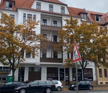 Sudenburg Apartment | Spacious AKK7 Apartment near City Center & Hospital