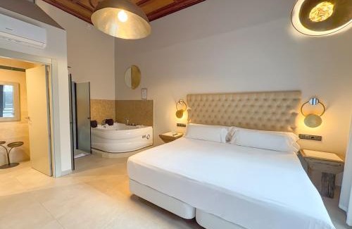 Badajoz Old Town Hotel | Discover Boutique Hotel Adealba in Badajoz - Rated 9.2/10