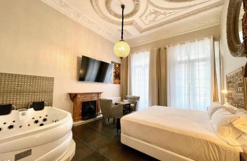 Badajoz Old Town Hotel | Discover Boutique Hotel Adealba in Badajoz - Rated 9.2/10