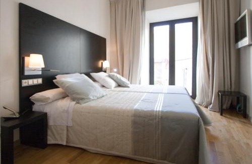 Merida Old Town Hotel | Relaxing Retreat at Hotel Spa Adealba - 4-Star Comfort