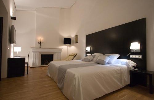 Merida Old Town Hotel | Relaxing Retreat at Hotel Spa Adealba - 4-Star Comfort