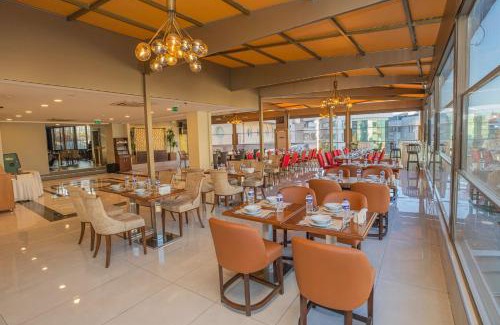 Yildizevler Hotel | Experience Akman Premium Hotel: Top-Rated & Pet Friendly