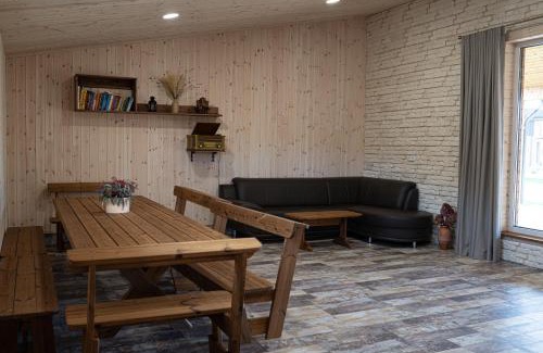 Klaipeda House | Akmenos Užutekis