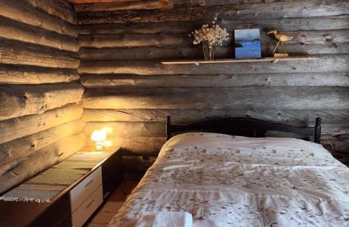 Ranua Ski Chalet | Inviting Atmosphere in a Spacious Cottage for Families