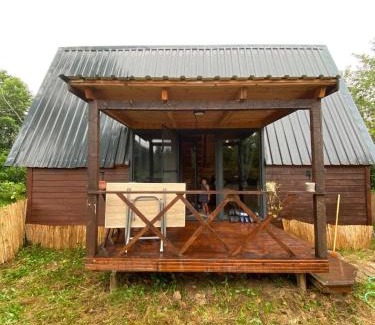 Ardesen Villa | Akorya bungalov