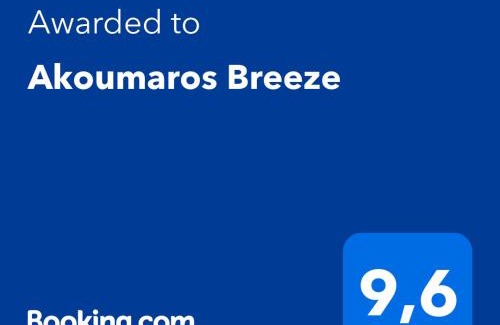 Gythio House | Akoumaros Breeze: Family-Friendly Retreat with Top Reviews
