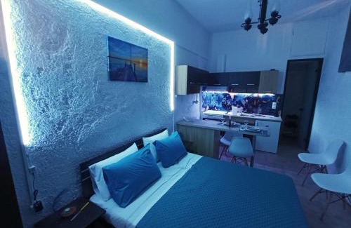 Akoumia Apartment | Family-Friendly Retreat at AkoumiaStudio - Rated 9.6/10