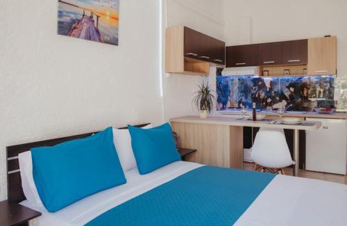 Akoumia Apartment | Family-Friendly Retreat at AkoumiaStudio - Rated 9.6/10