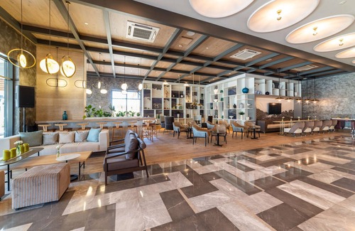 Ciftlik Resort | Indulge at Akra Fethiye - Adults Only All-Inclusive Retreat