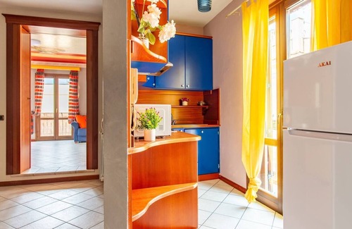 Agrigento Apartment | Discover Akragas Home 2: Pet-Friendly Retreat with Pool