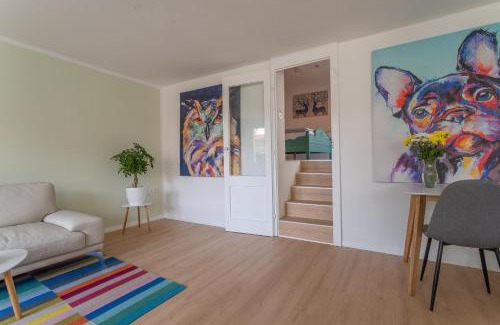 Oststadt/Stadtfeld Apartment | Relax at Akram Appartement I - Central & Serene Stay