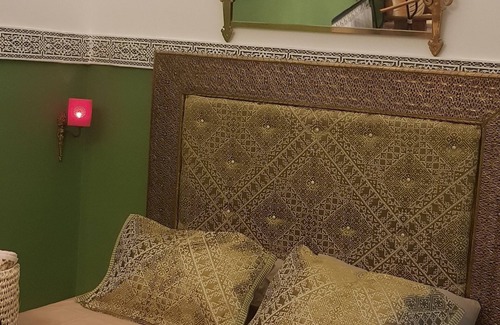 Azrou House | Experience Comfort at Akram Guest House with Great Amenities