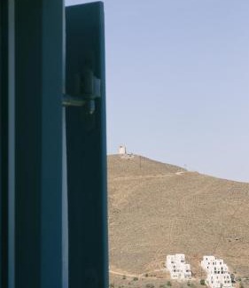 Astypalaia Apartment | Experience Akro Luxury Living with Oceanfront Bliss