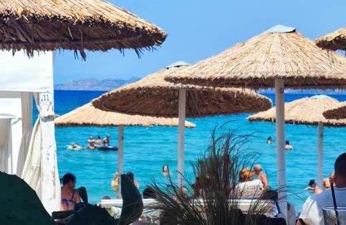 Korithion House | Akrokorinthos View House