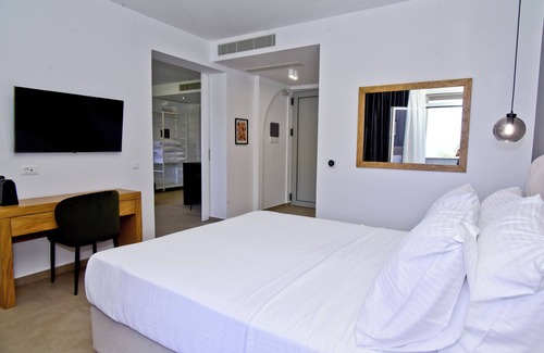 Agios Nikitas House | Akron Suites Lefkada