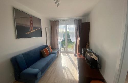 Fordonek Apartment | Top-Rated Akademicka 8b: Family-Friendly Comfort Awaits