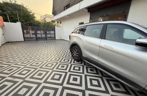 Kannauj Hotel | Akshay Continental