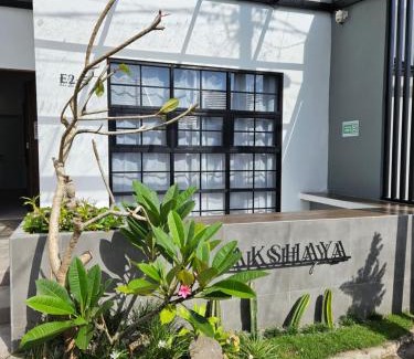 Sukabumi Villa | Child-Friendly Retreat at Akshaya Villa Sukabumi