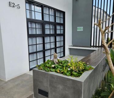 Sukabumi Villa | Child-Friendly Retreat at Akshaya Villa Sukabumi