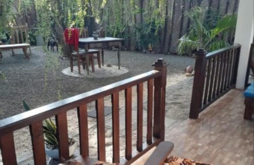 Tangalle Villa | Akshya cottage