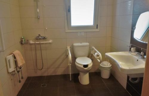 Agia Apartment | Accessible Aksos Suites with Ocean Views and Great Amenities