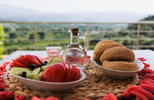 Agia Apartment | Accessible Aksos Suites with Ocean Views and Great Amenities