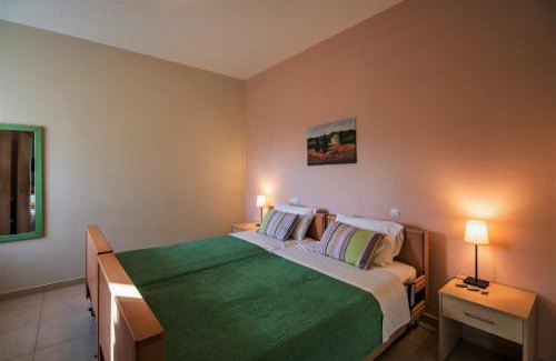 Agia Apartment | Accessible Aksos Suites with Ocean Views and Great Amenities
