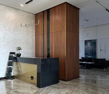 Kazakhstan Apartment | Aktau Riviera апартаменты Актау Ривьера