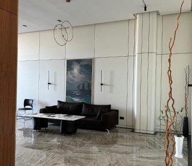 Kazakhstan Apartment | Aktau Riviera апартаменты Актау Ривьера