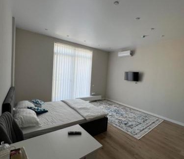 Kazakhstan Apartment | Aktau Riviera апартаменты Актау Ривьера