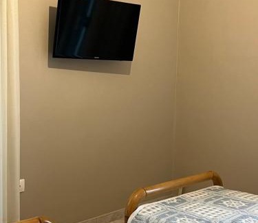 Arcoudi Apartment | Akti Arcoudi
