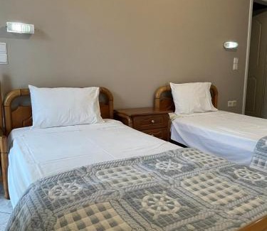 Arcoudi Apartment | Akti Arcoudi