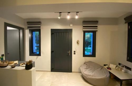 Elia Apartment | Akti elia apartment