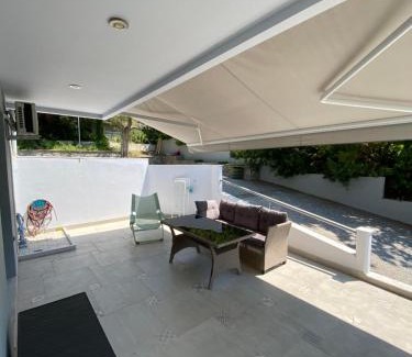 Elia Apartment | Akti elia apartment