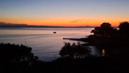 Elia Villa | Relaxing Akti Elia Villas with Private Pools in Chalkidiki