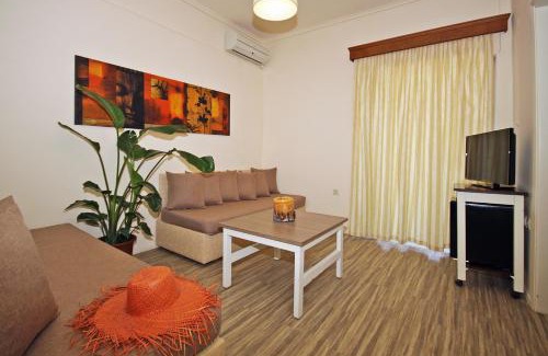 Elia Hotel | Oceanfront Escape at Akti Kalogria Hotel with Breakfast