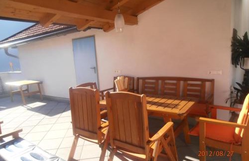 Kauns Apartment | Pet-Friendly Oceanfront Retreat at Aktiv Apart Stöckl