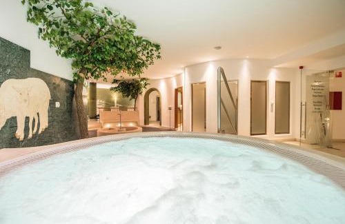 Vandoies Hotel | Relax at Aktiv & Genusshotel Lodenwirt - 4-Star Comfort