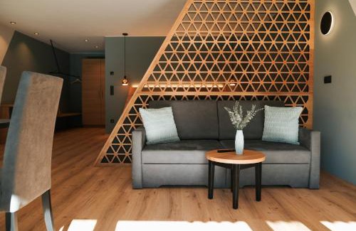 Saltusio Apartment | Beautiful Aktiv Lodge Meran - Family-Friendly Retreat