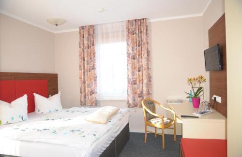 Oberhof House | Aktiv Pension: Guest Rated 8.6 with Family-Friendly Amenities