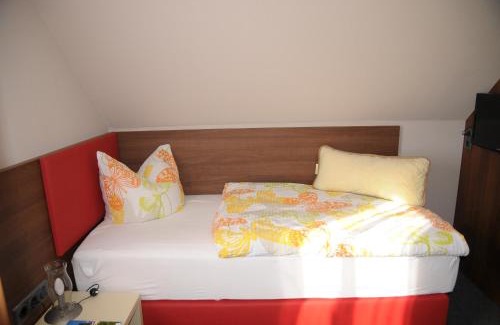 Oberhof House | Aktiv Pension: Guest Rated 8.6 with Family-Friendly Amenities