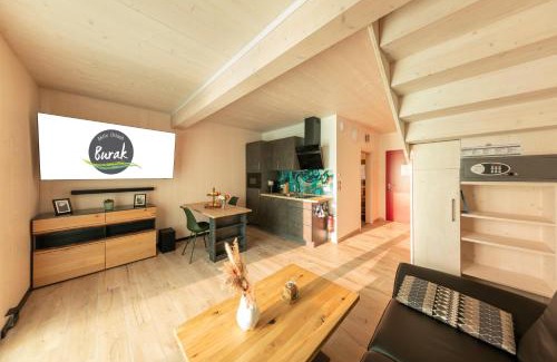 Marktleuthen Apartment | Top-Rated Family Getaway at Aktiv-Urlaub-Burak Marktleuthen