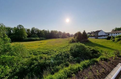 Marktleuthen Apartment | Top-Rated Family Getaway at Aktiv-Urlaub-Burak Marktleuthen