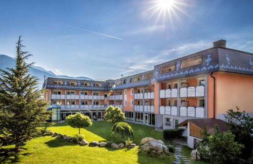 Prato allo Stelvio Hotel | Discover Aktiv & Wellnesshotel Zentral: 4-Star Family Retreat