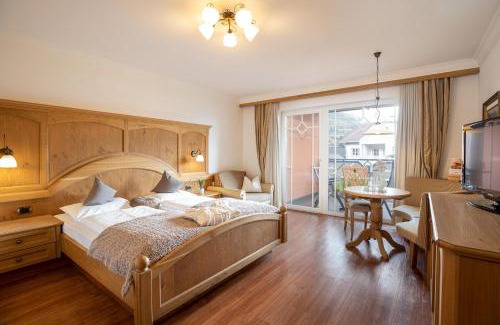 Prato allo Stelvio Hotel | Discover Aktiv & Wellnesshotel Zentral: 4-Star Family Retreat