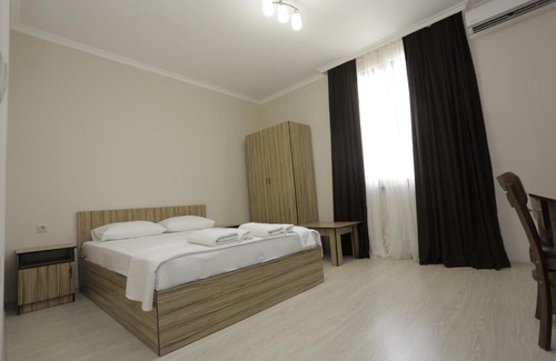 Sokhumi Hotel | Cozy Akua Resort Hotel with Pool & Ocean Views