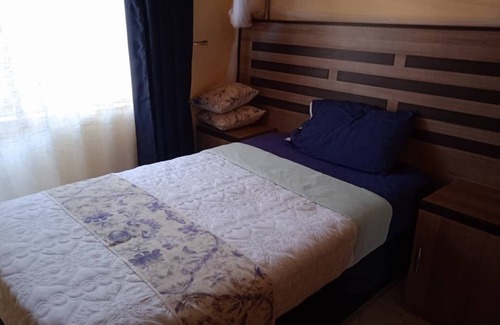 Zomba Cabin | Akuka Lodge